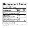 Innate Stim - 60 Capsules (Inwell Biosciences)