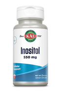 Inositol  8oz 550mg fine by Kal