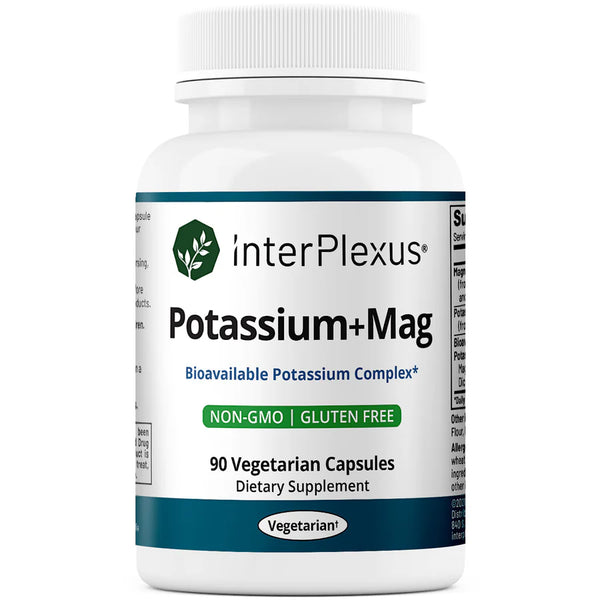 Potassium+Mag - InterPlexus