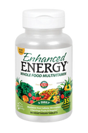 Enhanced Energy 90ct veg cap by Kal