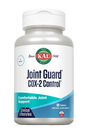 Joint Guard COX-2 Control Clinical Lifesyles Tablets 60ct by KAL