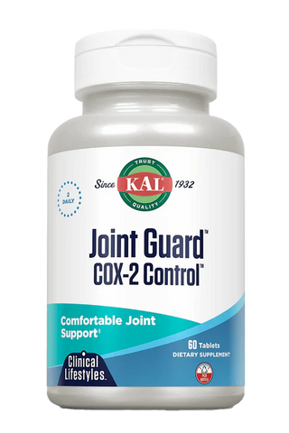 Joint Guard COX-2 Control 60ct by Kal