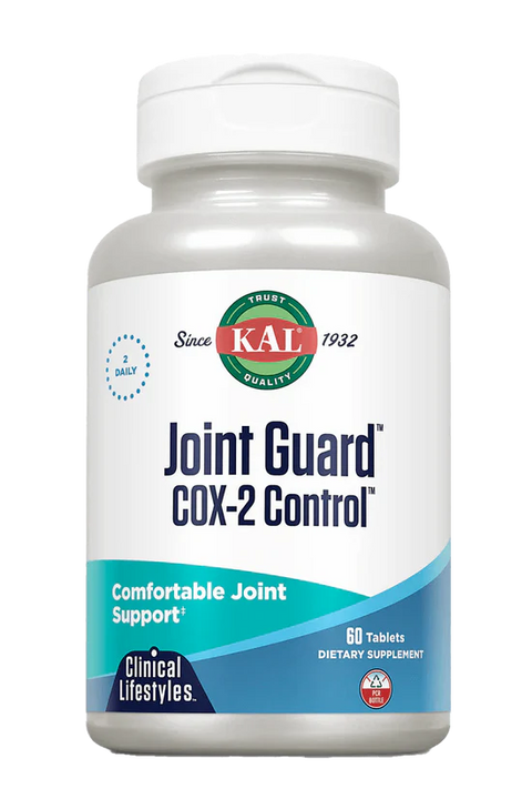 Joint Guard COX-2 Control 60ct by Kal