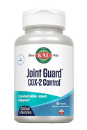 Joint Guard COX-2 Control 60ct by Kal