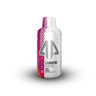 L-Carnitine 3000 - 16 FL OZ Berry Gusher (Ap Sports Regimen)