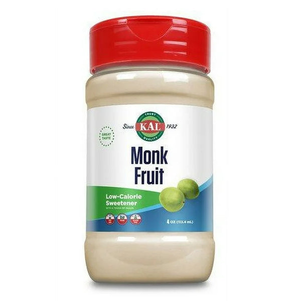 Monk Fruit  4oz  fine by Kal