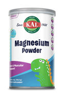 Magnesium Powder  4oz   Unflavored by Kal