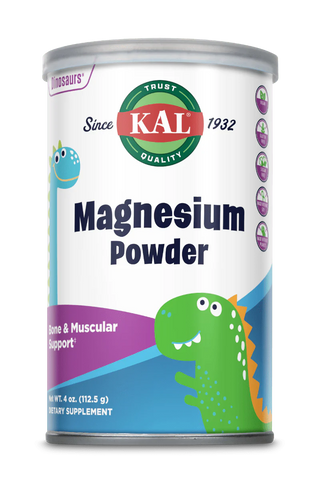 Magnesium Powder  4oz   Unflavored by Kal