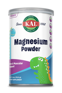 Magnesium Powder  4oz   Unflavored by Kal