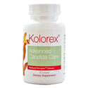 Practitioner Candida Care - Kolorex