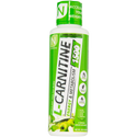 L-Carnitine 1500 - 16 FL OZ Green Apple Pucker (Nutrakey)