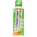 L-Carnitine 1500 - 16 FL OZ Orange Delight (Nutrakey)