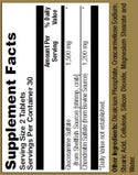 lifetime-glucosamine-chondroitin-complex-tablet-btl-glass-1500mg-60ct