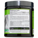 L- Leucine - 30 Servings (Nutrakey)