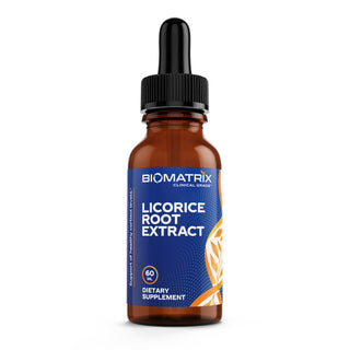 Licorice Root - BioMatrix