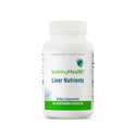 Liver Nutrients - Seeking Health