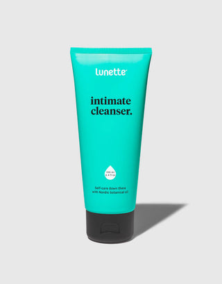 Lunette Intimate Cleanser