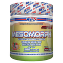 Mesomorph 388g Tutti Frutti by APS Nutrition