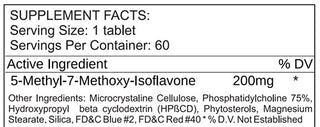 METHOXYVONE™ 60 tablets  by LG Sciences