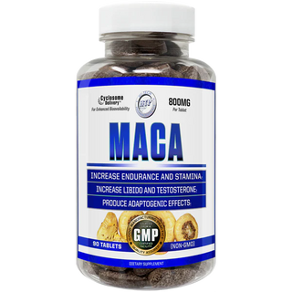 MACA 90 tablets - by Hi-Tech Pharma