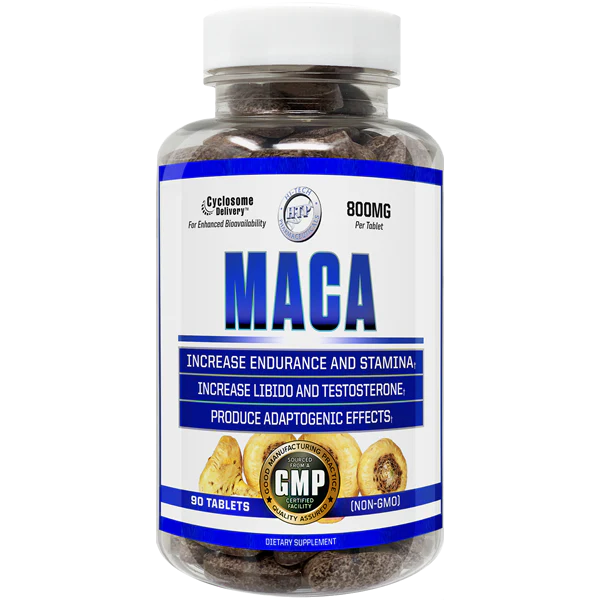 MACA 90 tablets - by Hi-Tech Pharma