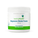 Magnesium Malate Powder - 8.82 OZ (Seeking Health)