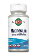 Magnesium Amino Acid Chelate  100ct by Kal