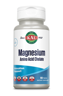 Magnesium Amino Acid Chelate  100ct by Kal