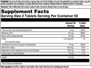 Magnesium Amino Acid Chelate  100ct by Kal