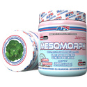 Mesomorph 388g Carnival Cotton Candy by APS Nutrition