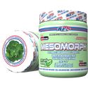 Mesomorph 388g Green Apple Candy by APS Nutrition