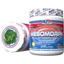 Mesomorph 388g Pineapple by APS Nutrition