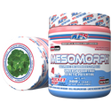 Mesomorph W/Geranium Extract 388g Rocket Pop by APS Nutrition