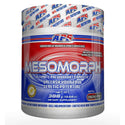 Mesomorph Pineapple v2 388g - by APS Nutrition