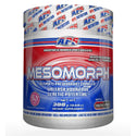 Mesomorph Tropical Fruit Punch v2 388g - by APS Nutrition