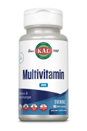 Multivitamin AM/PM Adults Tablets 120ct by KAL