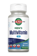 Multivitamin AM/PM Men's Tablets 120ct by KAL