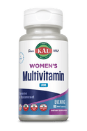 Multivitamin AM/PM Women's Tablets 120ct by KAL