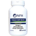 Trident SAP 66:33 Lemon Flavor 60 softgels - Nutritional Fundamentals for Health