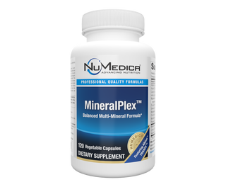 MineralPlex - NuMedica