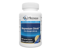 Magnesium Citrate - NuMedica