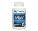 MultiMedica for Women - NuMedica