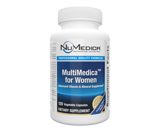 MultiMedica for Women - NuMedica