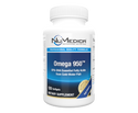 Omega 950 - 120 Capsules NuMedica