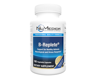 B-Replete® 180 caps - NuMedica