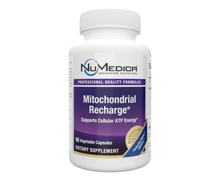 Mitochondrial Recharge® - NuMedica