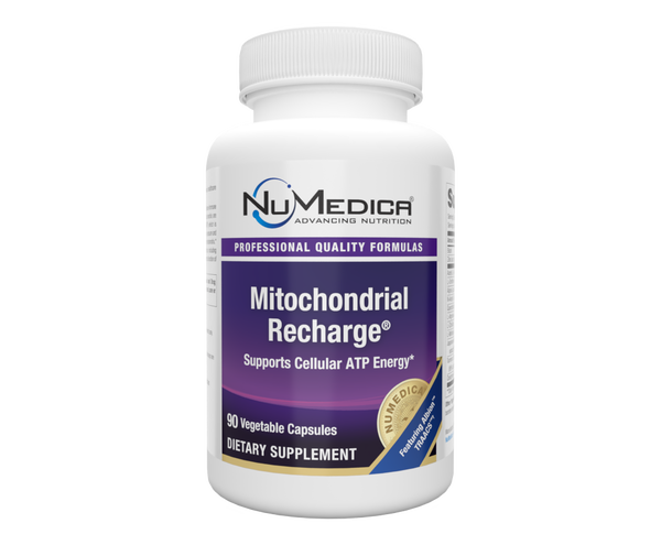 Mitochondrial Recharge® - NuMedica