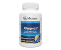 Allergenza - 60 Veg Capsules NuMedica