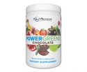 Power Greens Chocolate 300 grams - NuMedica