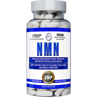 NMN 60 tablets by Hi-Tech Pharma